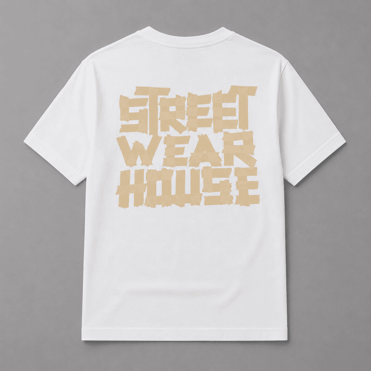 Remeras mayorista para locales de ropa